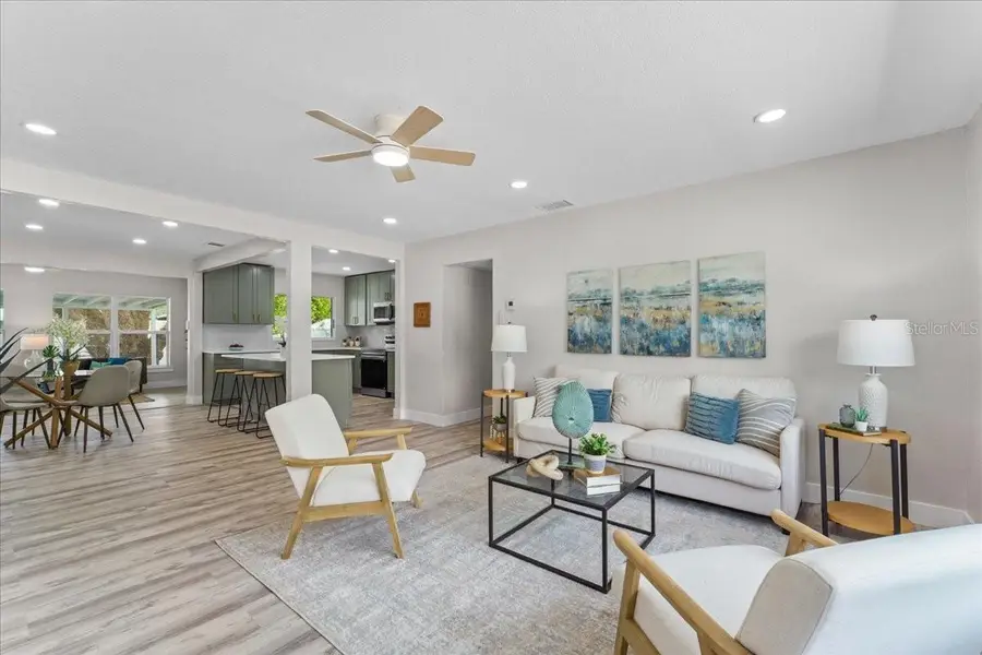 2530 W Diana Street, Tampa, FL 33614 - #2