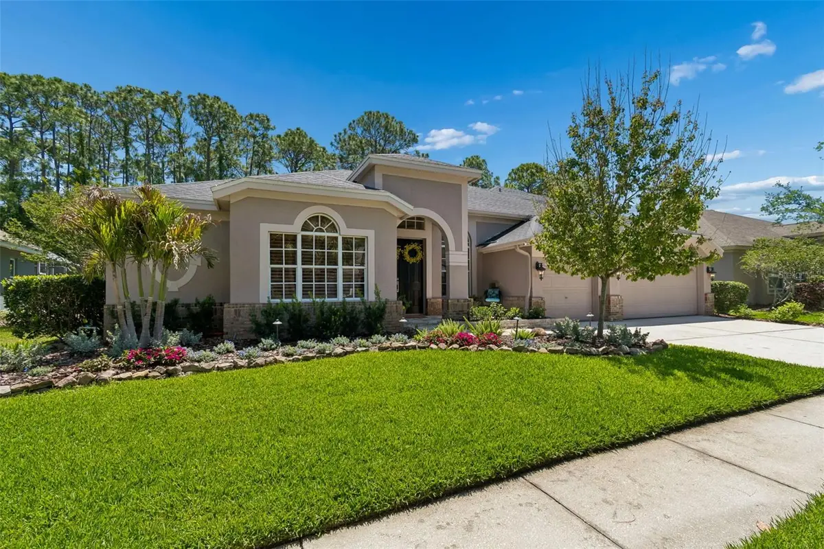 10423 Greenhedges Drive, Tampa, FL 33626 - #1