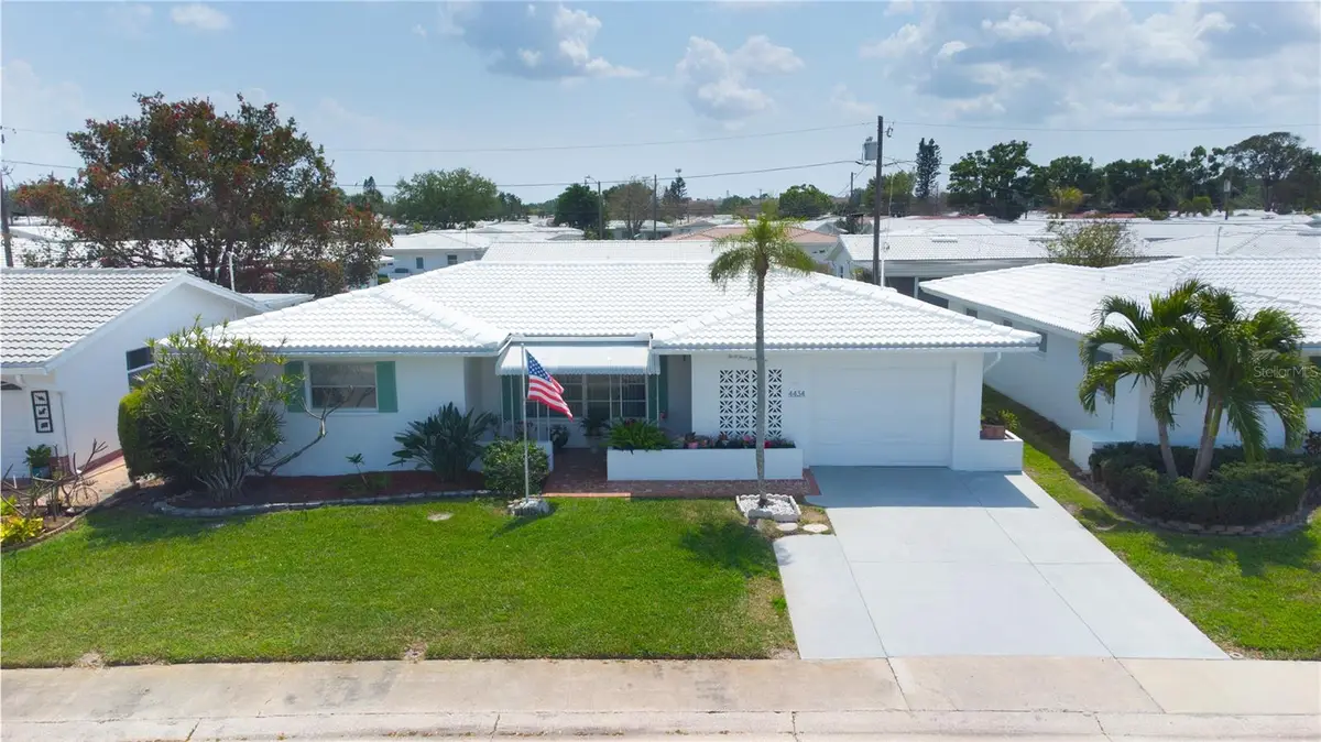 4434 100th Avenue N, Pinellas Park, FL 33782 - #1