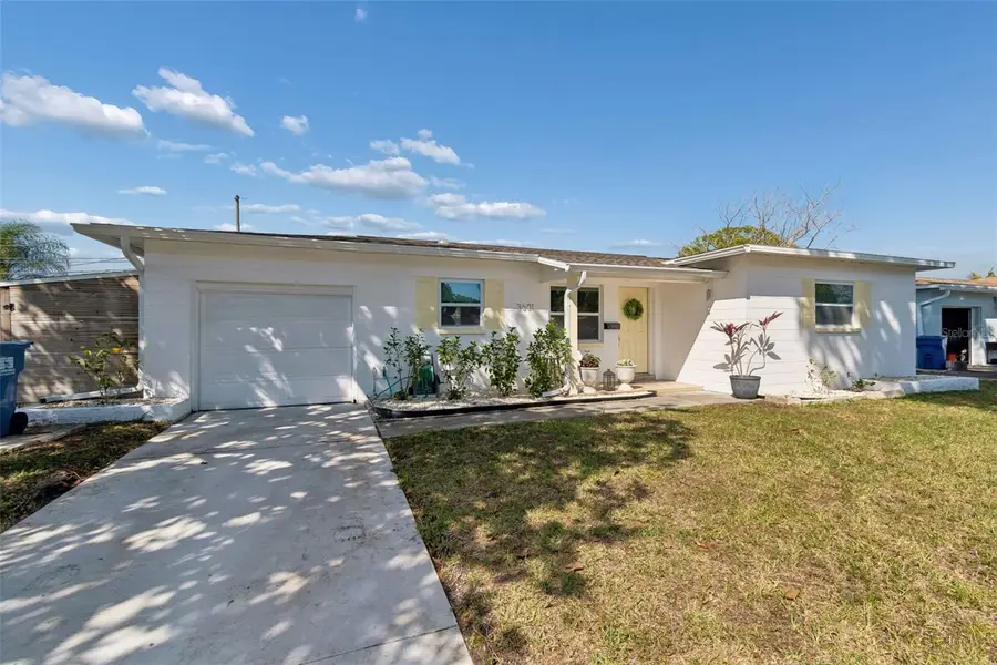 3601 Yardley Avenue N, Saint Petersburg, FL 33713 - #2