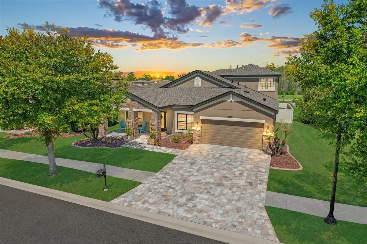 21827 Southern Charm Drive, Land O Lakes, FL 34637 - #1