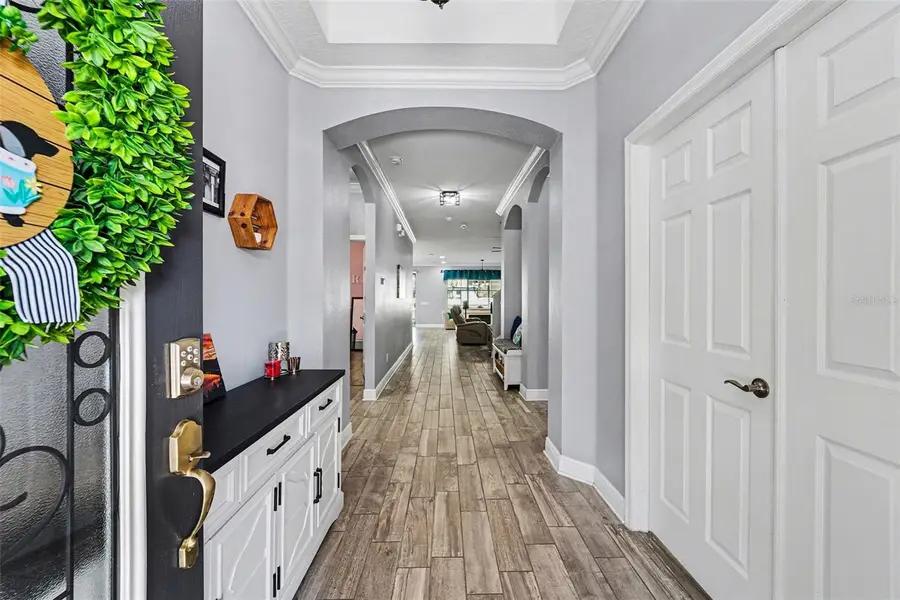 21827 Southern Charm Drive, Land O Lakes, FL 34637 - #3