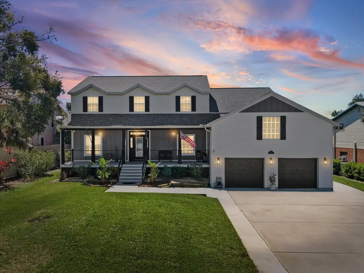 1414 Deirdre Drive, Ruskin, FL 33570 - #1