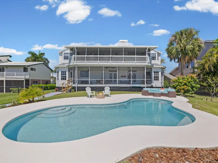 1414 Deirdre Drive, Ruskin, FL 33570 - #3