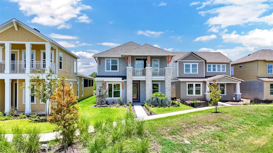 3725 Tea Leaf Alley, Land O Lakes, FL 34638 - #3