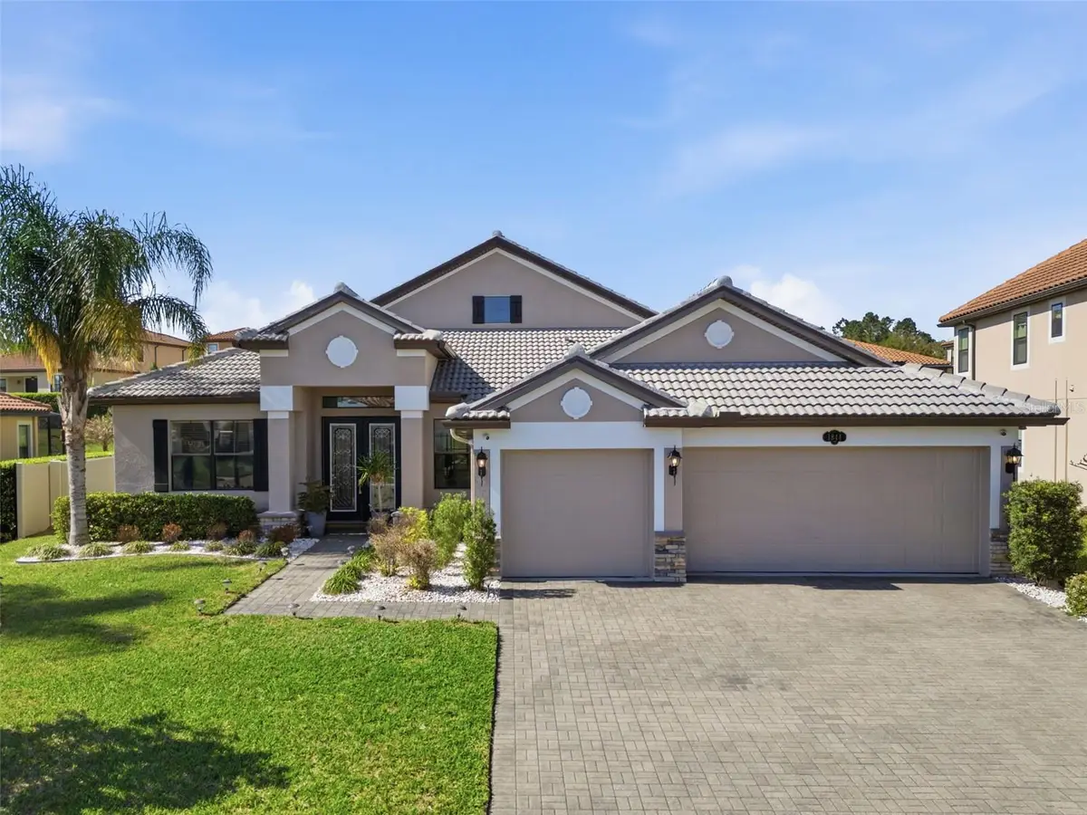 1844 Via Lago Drive, Lakeland, FL 33810 - #1