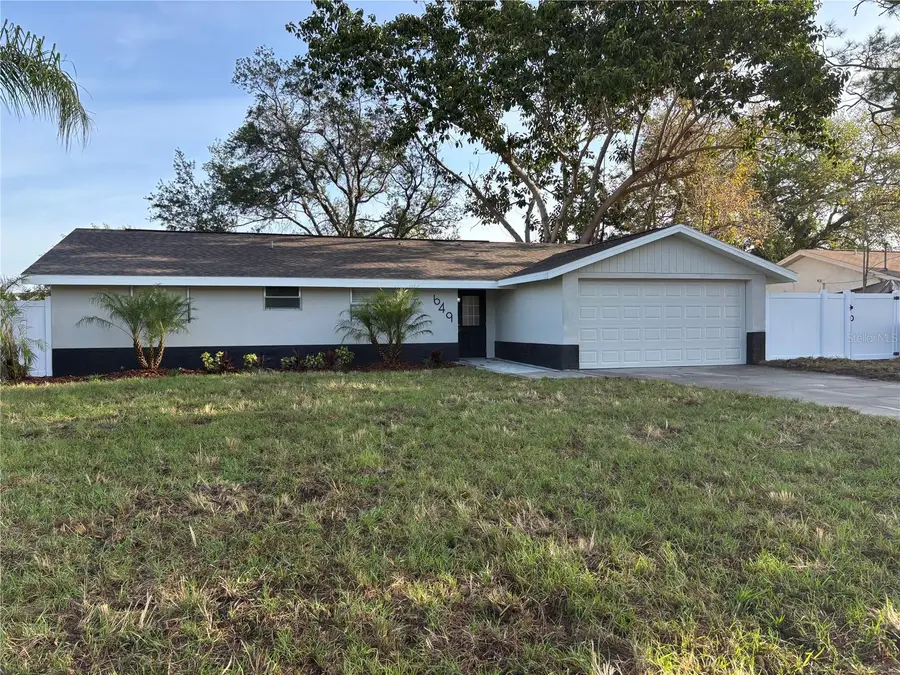 649 Golf And Sea Boulevard, Apollo Beach, FL 33572 - #2