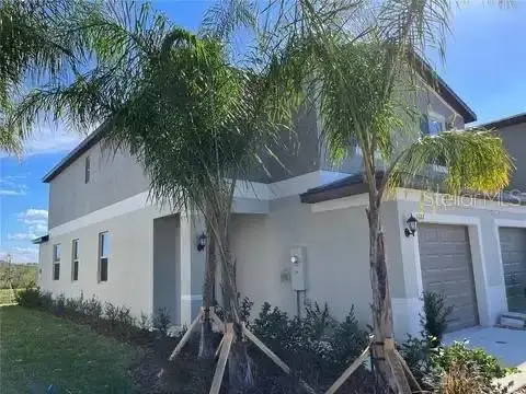 3612 Bellmeade Court #3612, Wesley Chapel, FL 33543 - #2