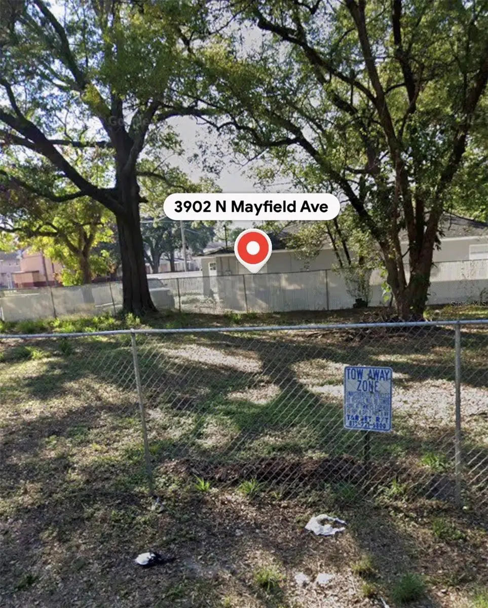 3902 N Mayfield Street, Tampa, FL 33603 - #1