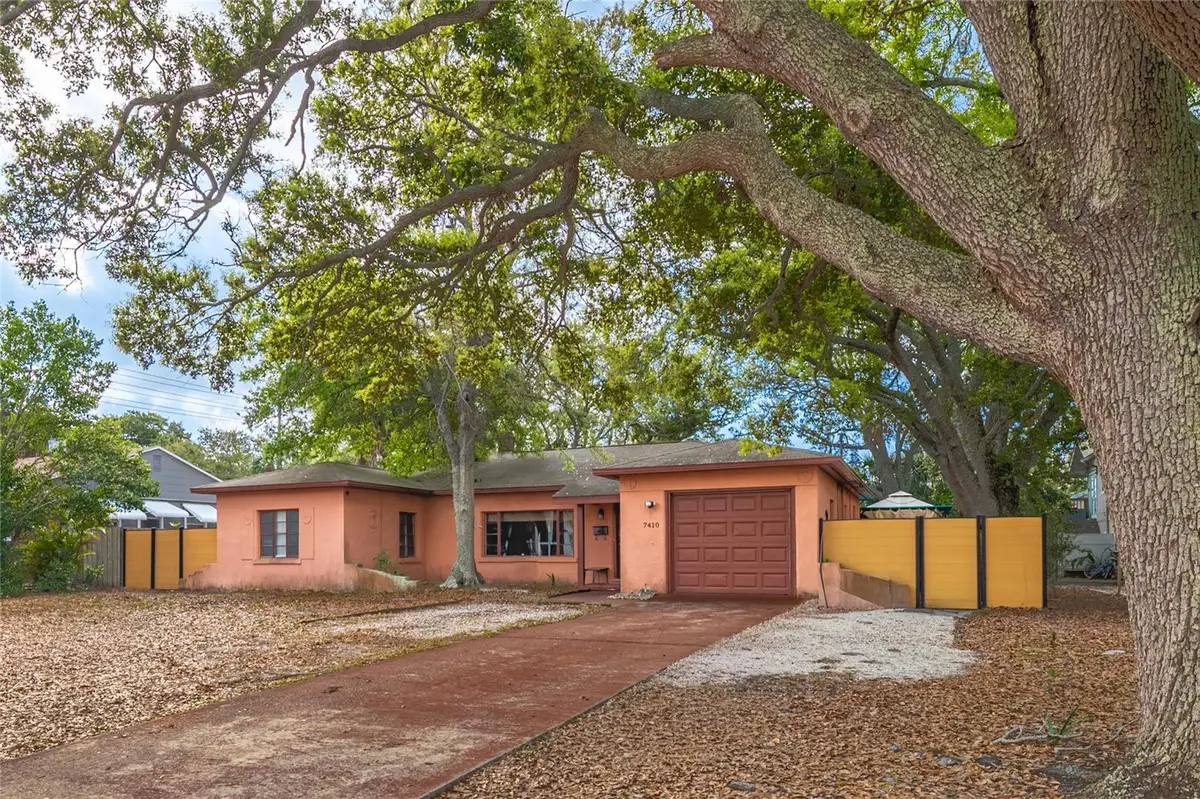 7410 5th Avenue N, Saint Petersburg, FL 33710 - #1