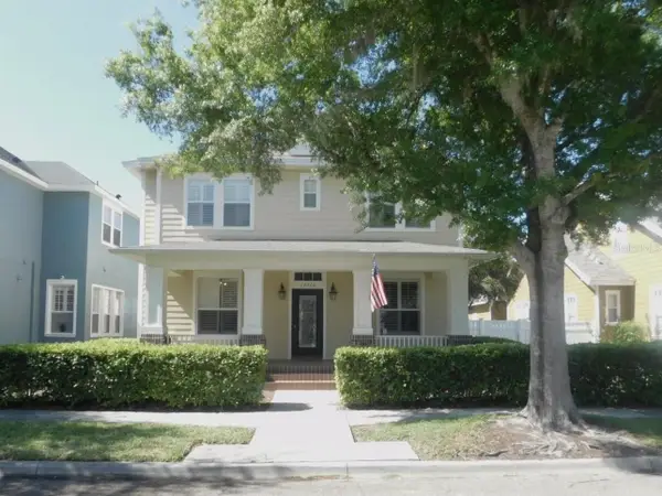 10706 Doc Brittle Street, NEW PORT RICHEY, FL 34655