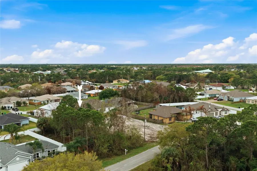 6447 Nw Hemlock St, Port Saint Lucie, FL 34986 - #2