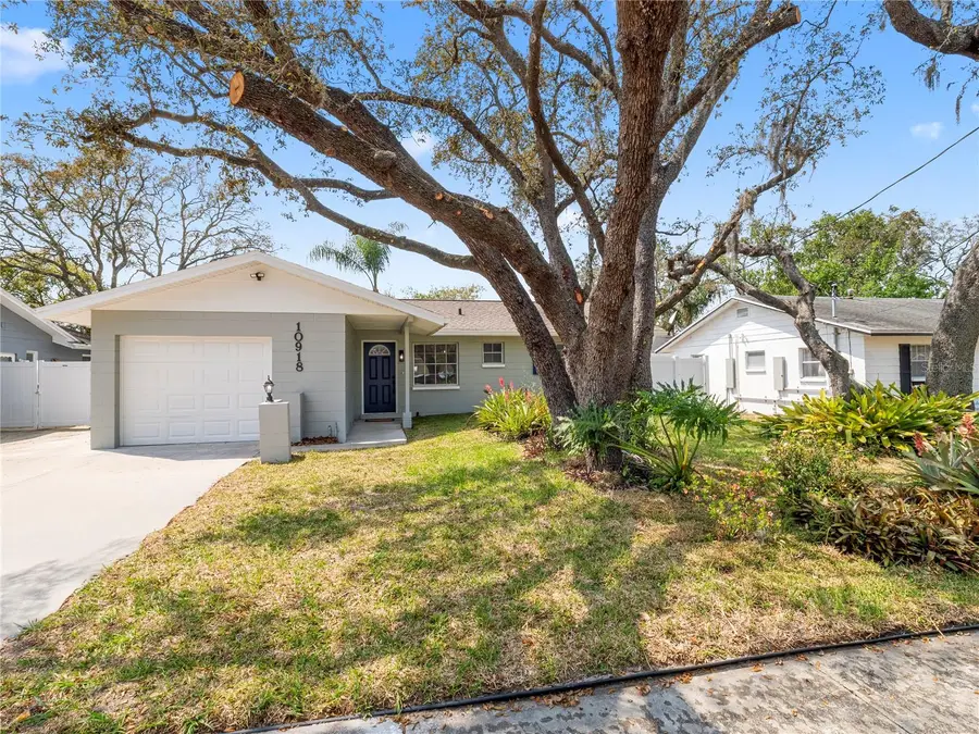10918 N 29th Street, Tampa, FL 33612 - #2