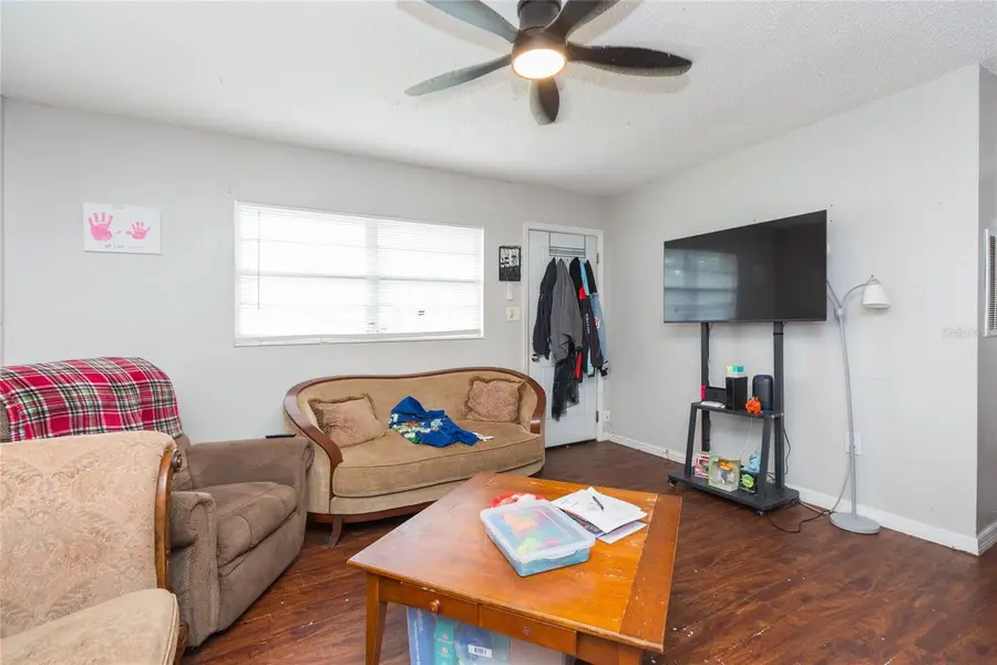 1524 E Eskimo Avenue #A, Tampa, FL 33604 - #2