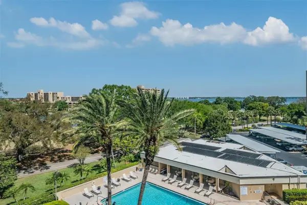 2621 Cove Cay Drive #606, CLEARWATER, FL 33760