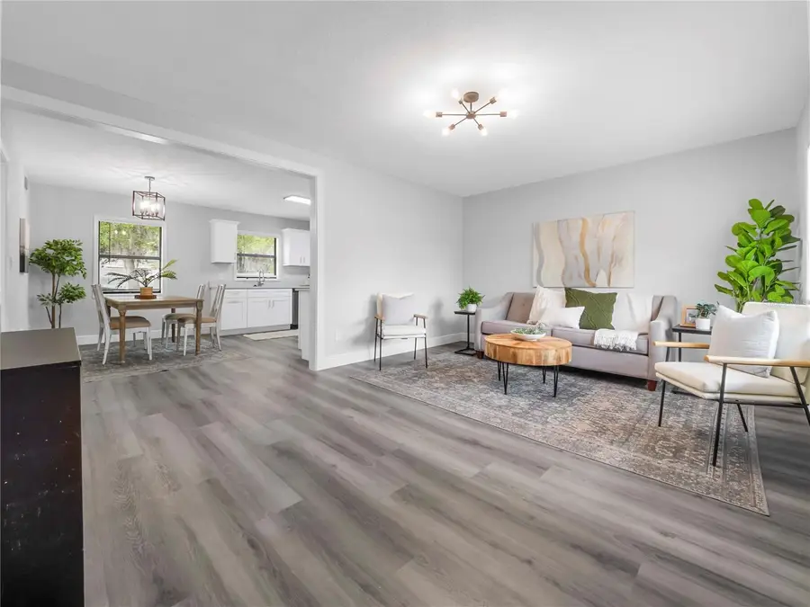 6112 N 23rd Street, Tampa, FL 33610 - #3