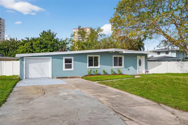 801 67th Street S, ST PETERSBURG, FL 33707