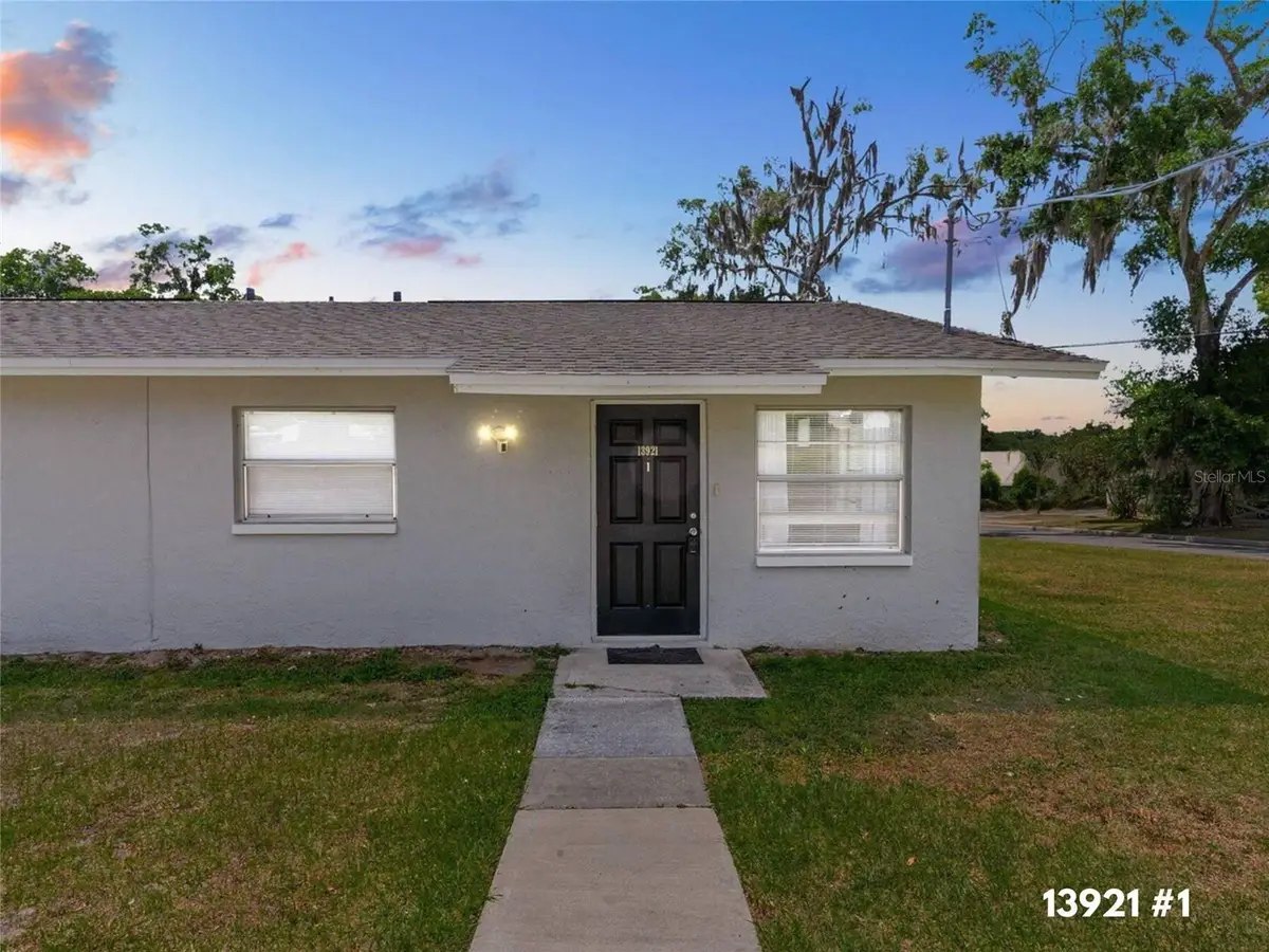13921 19th Street #1, Dade City, FL 33525 - #1