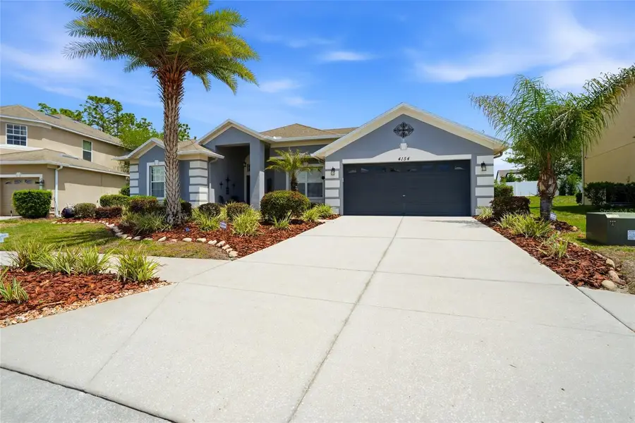 4154 Braemere Drive, Spring Hill, FL 34609 - #2