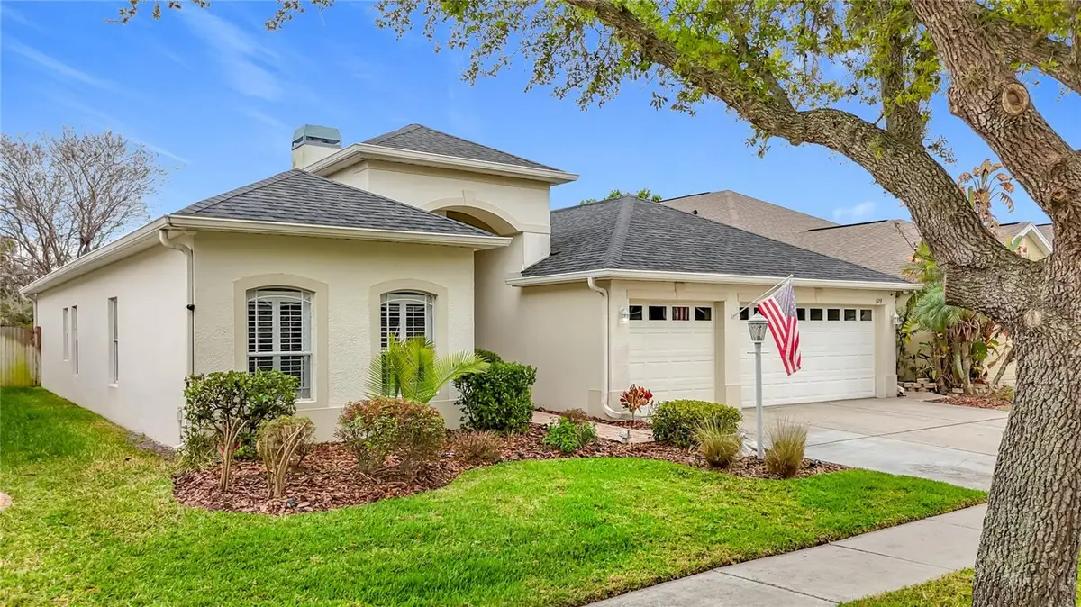 Address Withheld By Seller, Valrico, FL 33594 - #1