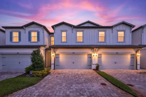 339 Sandbar Avenue Ne, ST PETERSBURG, FL 33716