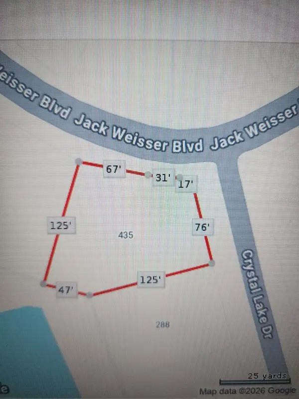 435 Jack Weisser Boulevard, LAKE PLACID, FL 33852