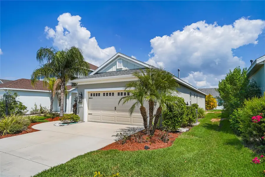 3512 Woodmont Drive, Parrish, FL 34219 - #2