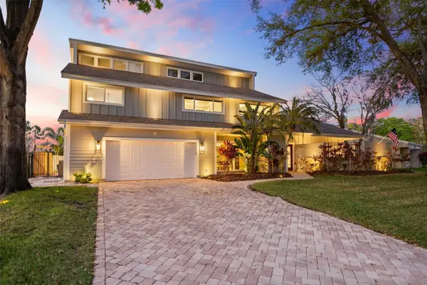 4009 Priory Circle, TAMPA, FL 33618