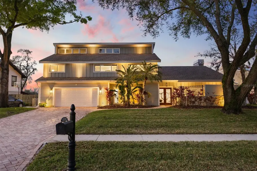 4009 Priory Circle, Tampa, FL 33618 - #2