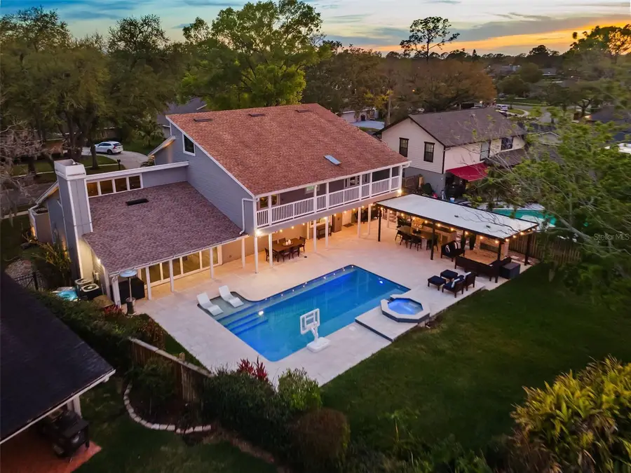 4009 Priory Circle, Tampa, FL 33618 - #3