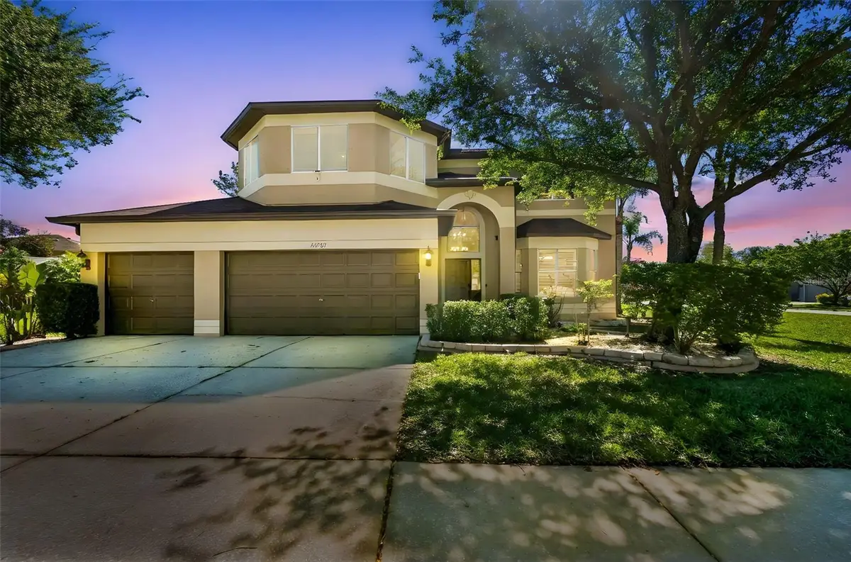 12507 Ashdown Drive, Odessa, FL 33556 - #1