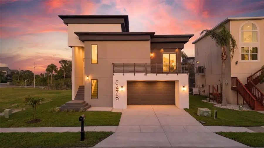 5478 Jobeth Drive, New Port Richey, FL 34652 - #3
