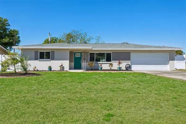 1475 Canterbury Drive, CLEARWATER, FL 33756