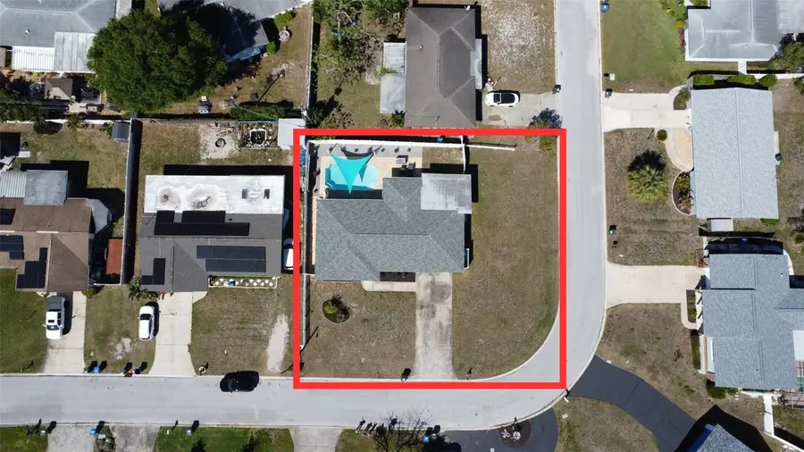 1475 Canterbury Drive, Clearwater, FL 33756 - #3