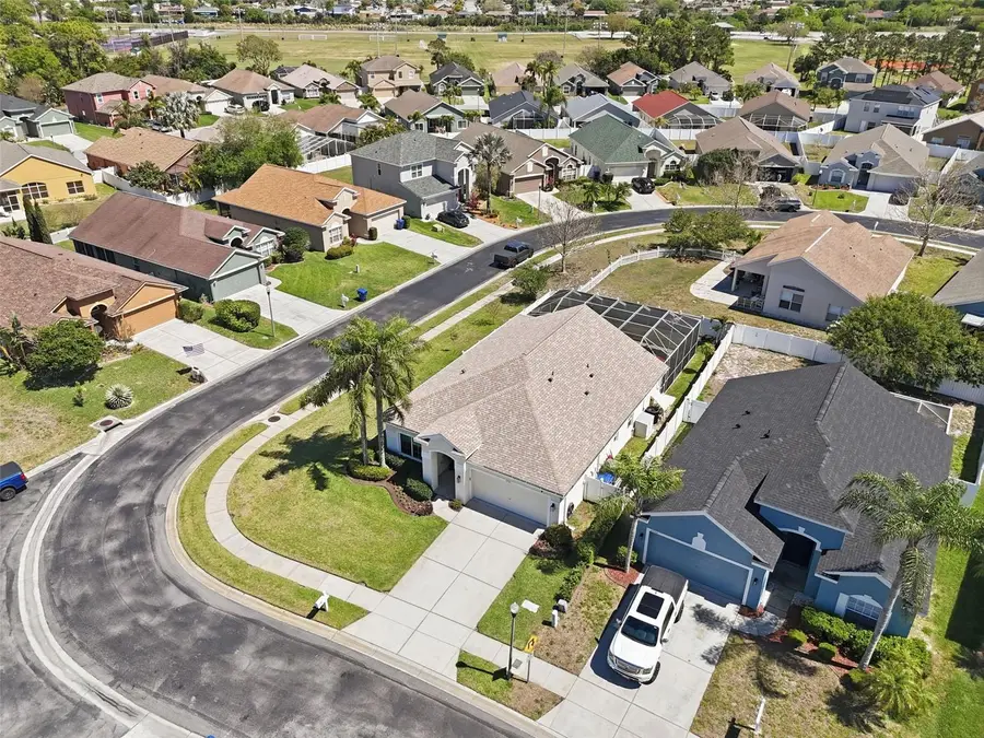 2706 Sierra Vista Way, Holiday, FL 34691 - #2