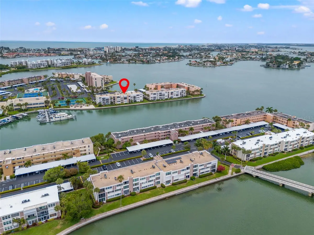 7625 Sun Island Drive S #207, South Pasadena, FL 33707 - #1