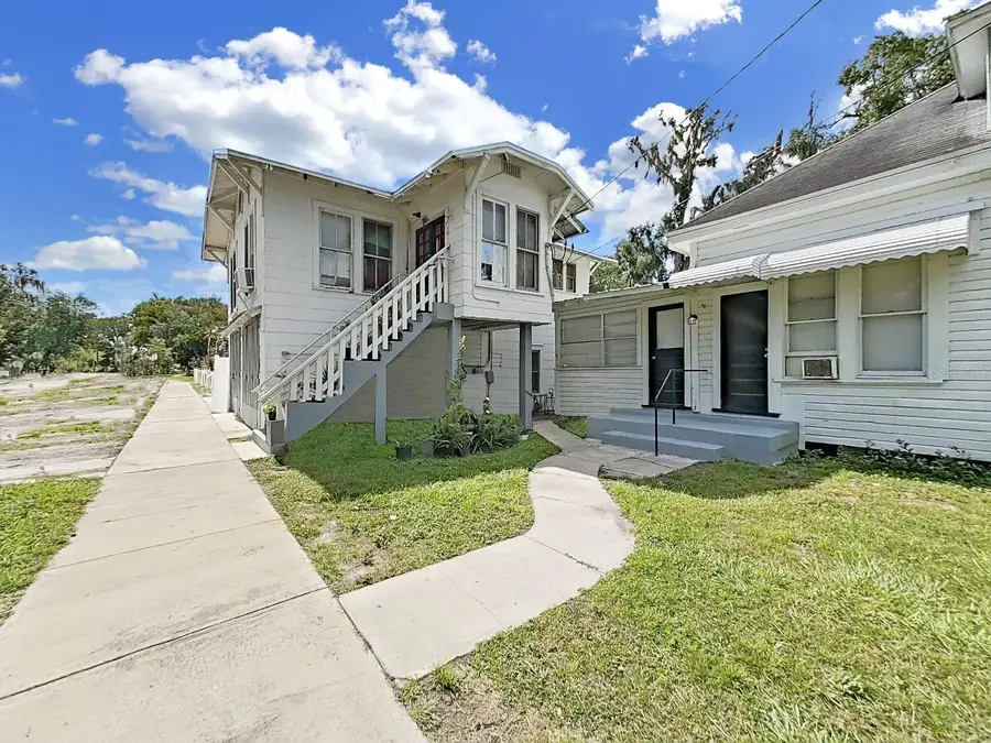 601 W Baker Street, Plant City, FL 33563 - #3