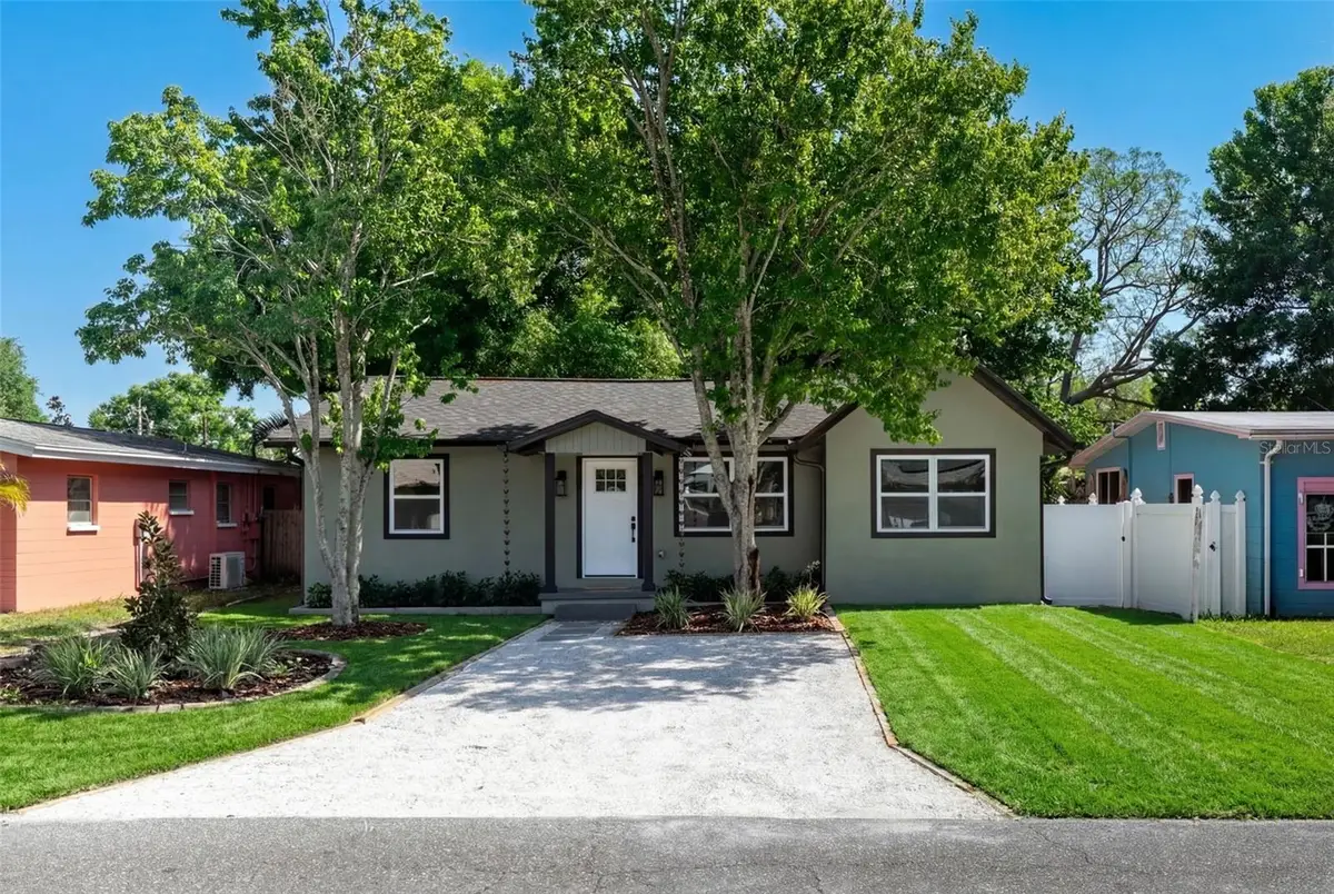 5406 11th Avenue S, Gulfport, FL 33707 - #1