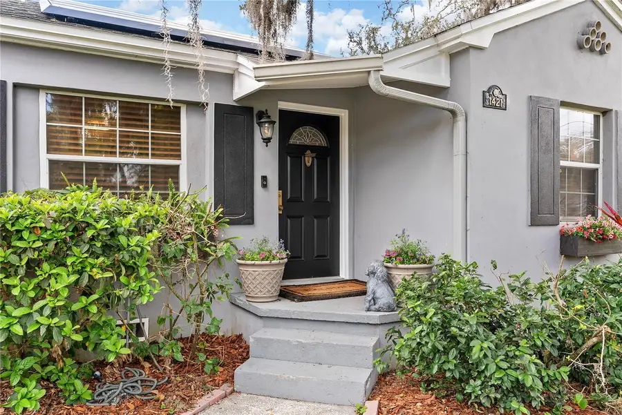 1421 E Hanna Avenue, Tampa, FL 33604 - #2