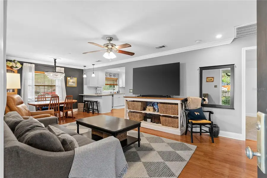 1421 E Hanna Avenue, Tampa, FL 33604 - #3