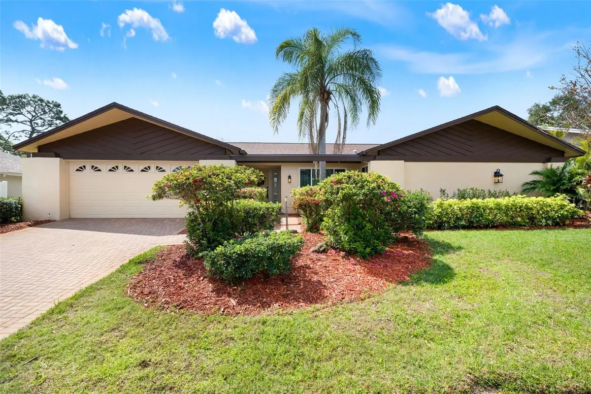 2889 Fair Green Drive, Clearwater, FL 33761 - #1