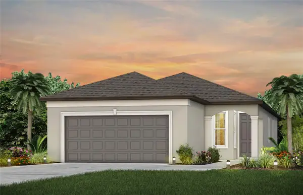 5323 SW 86th Court Road, OCALA, FL 34481