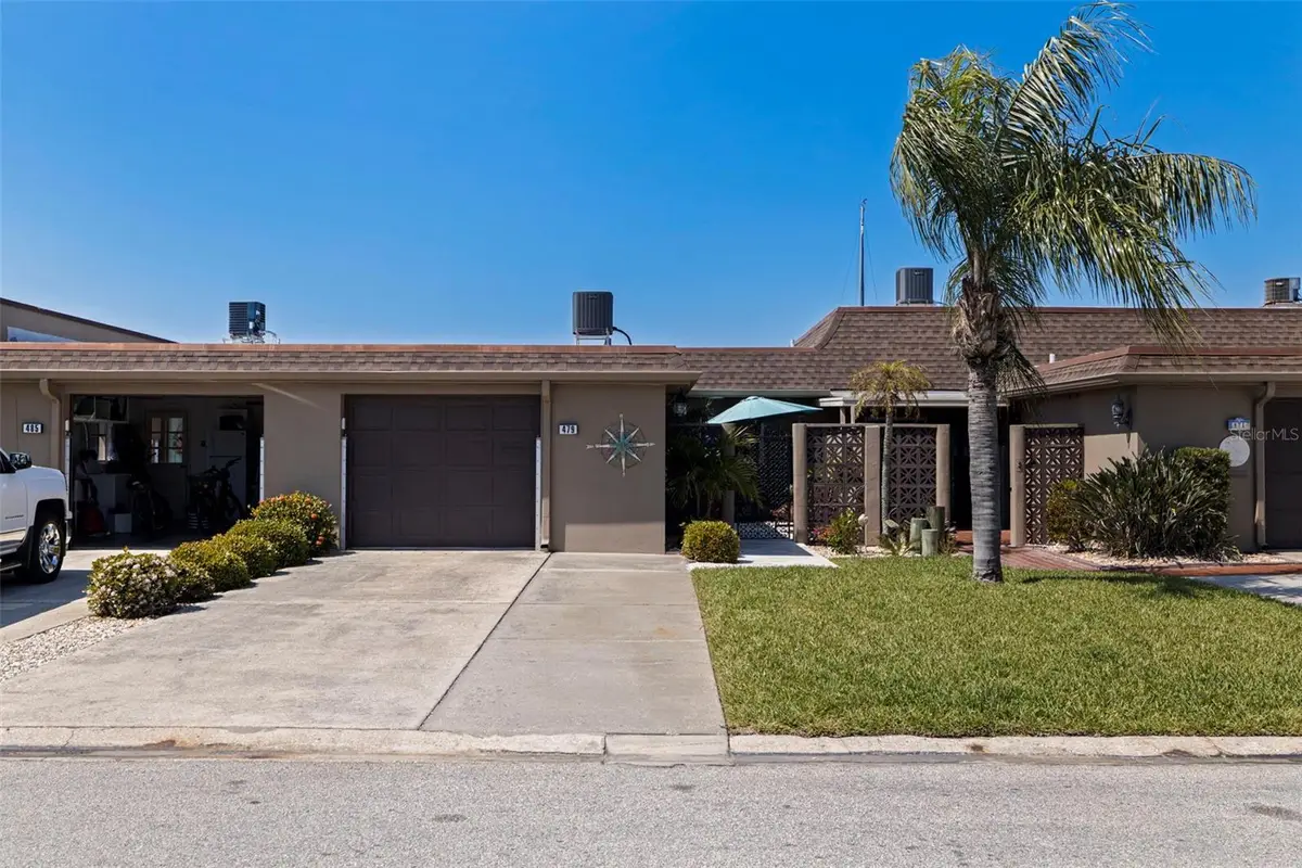 479 Boca Ciega Point Boulevard S #1205, Saint Petersburg, FL 33708 - #1