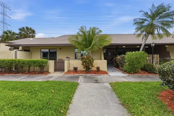 1304 13th Circle Se #110, LARGO, FL 33771