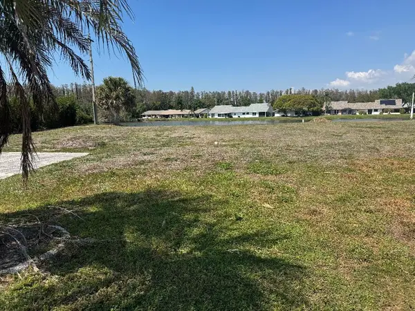 1738 W Del Webb Boulevard, SUN CITY CENTER, FL 33573