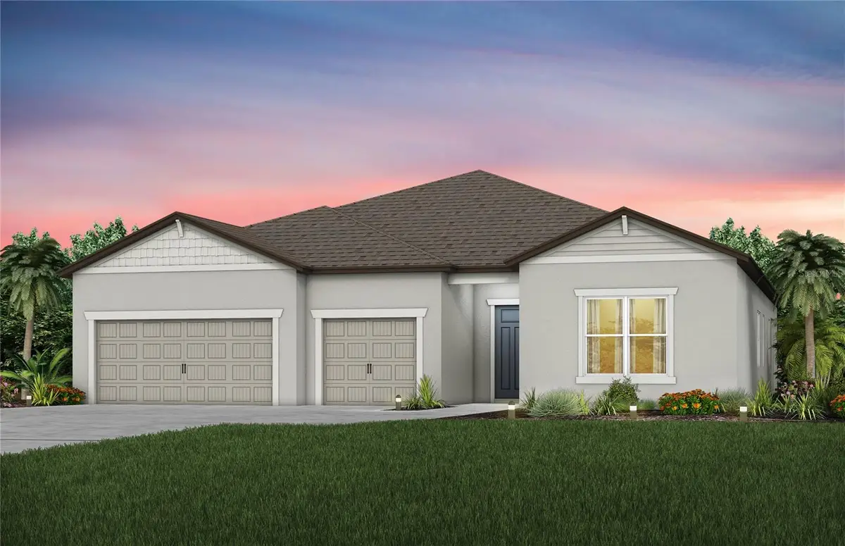 6236 SW 84th Avenue, Ocala, FL 34481 - #1