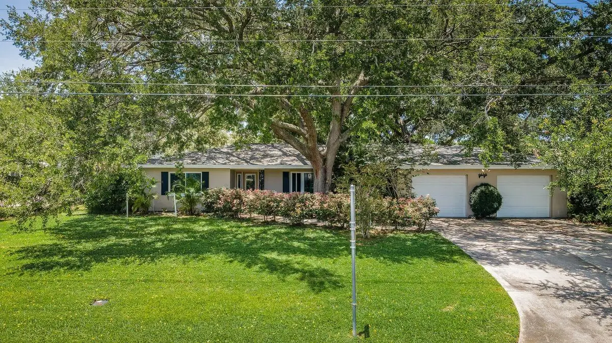 1704 Cypress Avenue, Belleair, FL 33756 - #1