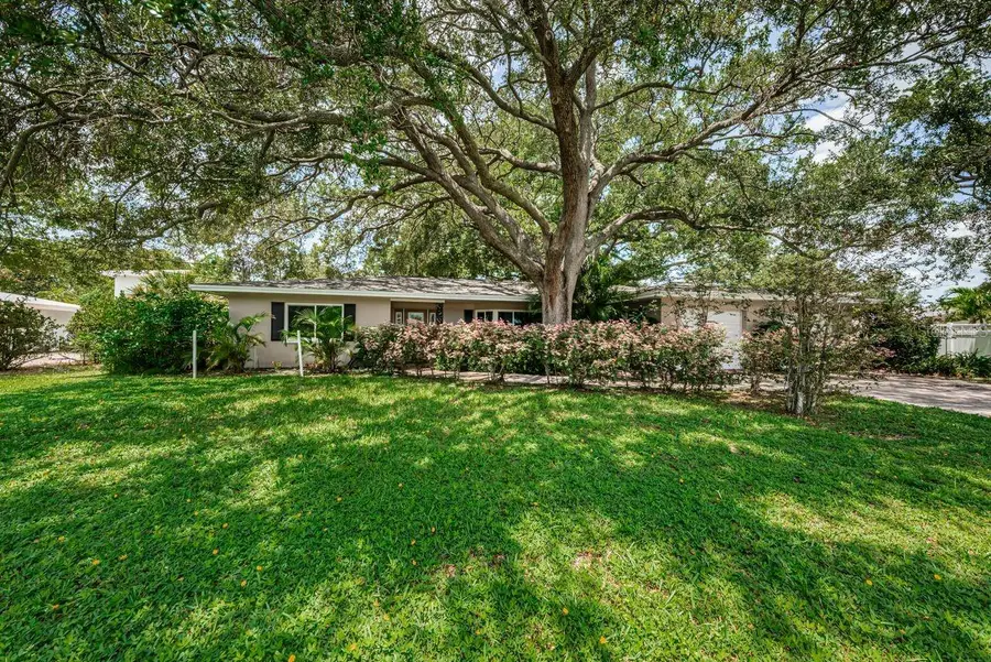 1704 Cypress Avenue, Belleair, FL 33756 - #2