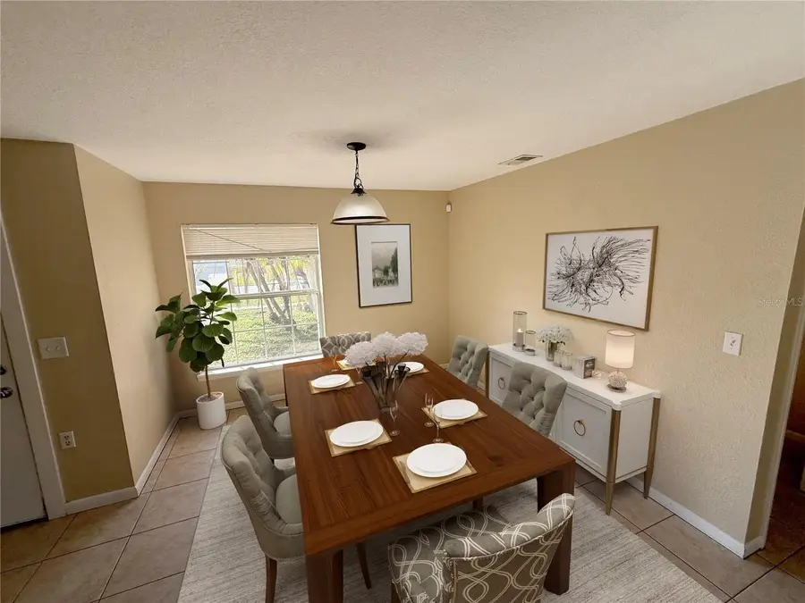 3844 Woodburn Loop E, Lakeland, FL 33813 - #2