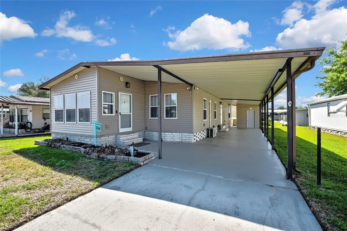 34344 Timberland Boulevard, Wesley Chapel, FL 33543 - #1